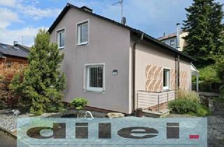 Einfamilienhaus kaufen in 75203 Königsbach-Stein, **Königsbach-Stein, Charmantes freistehendes EFH mit viel Raum, überdachter Terrasse und Garage**