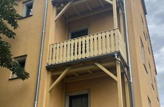 Wohnung mieten in Pirnaer Straße, 01809 Heidenau, 4-Raumwohnung in Heidenau