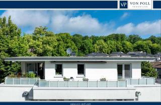 Penthouse kaufen in 42109 Uellendahl-Katernberg, Neuwertige und nachhaltige Penthousewohnung in Elberfeld