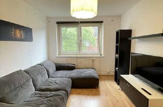 Wohnung kaufen in 22453 Groß Borstel, Charmante 2 Zimmer Wohnung mit Wohlfühlatmosphäre in Groß Borstel