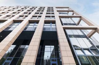 Gastronomiebetrieb mieten in Königswall 1-3, 44137 Dortmund, Gastronomiefläche zentral am Hauptbahnhof auf 2 Etagen - Provisionsfrei