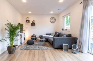 Haus kaufen in 36433 Bad Salzungen, Bungalow mit schönem Ausblick