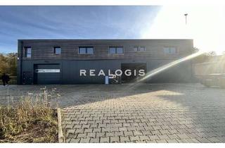 Gewerbeimmobilie mieten in 78166 Donaueschingen, Lager/Produktionsfläche in idealer Lage zu vermieten!