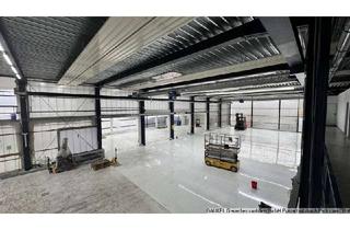 Gewerbeimmobilie mieten in 87544 Blaichach, PROVISIONSFREI · top Unternehmensstandort in Blaichach