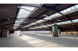 Büro zu mieten in 66459 Kirkel, ANGEBOT: Lager-/Logistik-/Produktionshalle sowie Bürofläche - mit exzellenter Autobahnanbindung