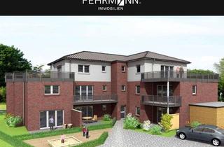 Grundstück zu kaufen in 26871 Papenburg, Projektiertes Grundstück mit exklusiven Neubauvorhaben in Papenburg zum Kauf