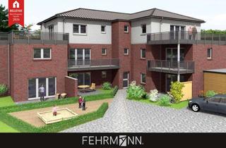 Grundstück zu kaufen in 26871 Papenburg, Projektiertes Grundstück mit exklusiven Neubauvorhaben in Papenburg zum Kauf