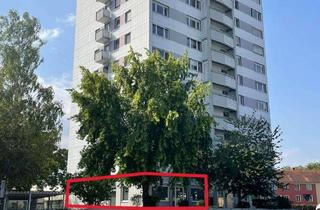 Gewerbeimmobilie kaufen in Justus Liebig Straße 113, 95447 Altstadt/Glocken/Geigenreuth, Multi Büro, Praxis, oder Wohnung. Kernsaniert,