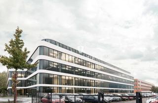 Gewerbeimmobilie kaufen in 14513 Teltow, Gewerbegrundstück in Toplage am Teltowkanal