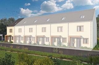 Haus kaufen in 52372 Kreuzau, PHI AACHEN - Energieeffizientes Traumhaus mit sonnigem Garten in ruhiger Lage von Kreuzau!