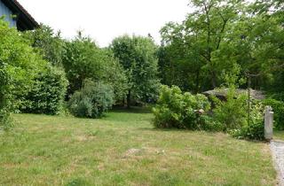 Grundstück zu kaufen in 84405 Dorfen, Baugrundstück - das Grundstück für Ihr Traumhaus