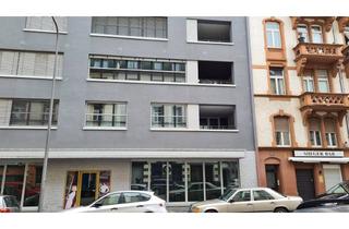 Lofts mieten in Ottostraße, 60329 Frankfurt, Loft Apartment in central location