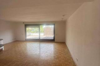 Wohnung kaufen in Alte Wernerstr 35, 44805 Harpen/Rosenberg, Erstbezug nach Sanierung – Terrassentraum!