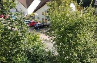 Wohnung kaufen in 76332 Bad Herrenalb, *** 2 Zimmer Dachwohnung mit herrlichem Blick ***