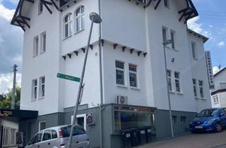 Mehrfamilienhaus kaufen in 75328 Schömberg, Charmantes Mehrfamilienhaus mit Gaststätte – saniert & vermietet!