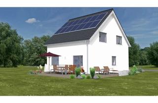 Haus kaufen in Elisabeth-Buller-Weg, 49832 Freren, Haus 123 qm inklusive Grundstück Bezugsfertig