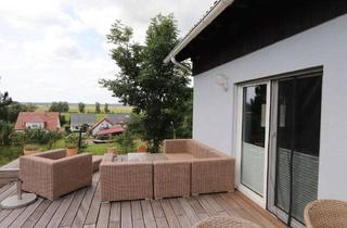 Haus kaufen in 17419 Zirchow, ENTSPANNTE WOHNLAGE MIT TRAUMHAFTEN AUSSICHTEN.