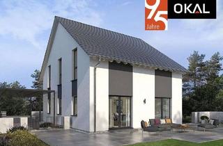 Haus kaufen in 76835 Rhodt, Elegant, praktisch, durchdacht - maximaler Wohnkomfort!