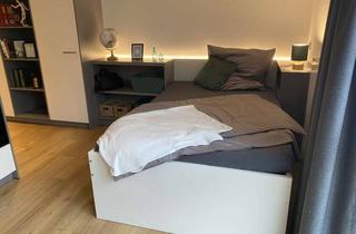 Immobilie mieten in Bismarckstraße 45, 95444 Altstadt/Glocken/Geigenreuth, Erstbezug nach Modernisierung: Möblierte Wohnung für Studierende und Auszubildende | Bigger Bude