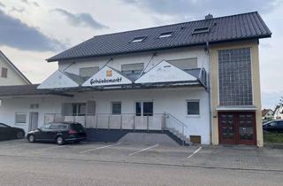 Immobilie kaufen in Bruchweg 26, 76473 Iffezheim, Gewerberäume (Teileigentum) in Iffezheim – ideal für Ihr Unternehmen!