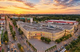Geschäftslokal mieten in Kurt-Schumacher-Damm 1-15, 13405 Reinickendorf, Entdecken Sie die perfekte Einzelhandelsfläche im Einkaufszentrum DER CLOU