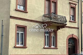 Mehrfamilienhaus kaufen in 65385 Rüdesheim am Rhein, Gepflegtes, vollvermietetes MFH als Anlageobjekt in zentraler Lage in Rüdesheim am Rhein