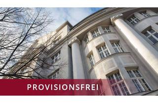 Loft kaufen in 12101 Tempelhof, Aktion! Unser Objekt des Jahres - Bruno Möhring - Offiziersloft zum Wohnen