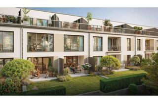 Wohnung kaufen in 85354 Freising, Baustart April! Ideal für Familien! 4-Zimmer-Wohnung im 2. OG mit Dachterrasse