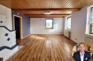 Bauernhaus kaufen in 72469 Meßstetten, Bauernhaus mit Scheune und Photovoltaik Anlage zu verkaufen