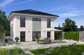 Villa kaufen in 26419 Schortens, Moderne Stadtvilla zum Jubiläumspreis