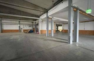 Büro zu mieten in 96158 Frensdorf, *Ihr neuer Standort* Produktion-und Logistik 1.500 m² mit Rolltoren + 500 m² moderne Bürofläche!