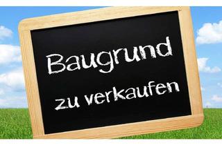 Grundstück zu kaufen in 73235 Weilheim, Bauplatz mit Abrisshaus in zentraler Lage