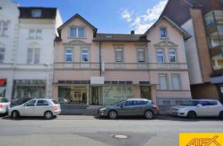 Geschäftslokal mieten in 59821 Arnsberg, Ladenlokal in guter Geschäftslage in Arnsberg!