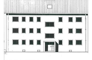 Wohnung kaufen in 79100 Freiburg, Letzte Wohnung Freiburg-Unterwiehre - 3-Zi.-EG-Wohnung Nr. 2 (rechts)