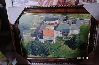Bauernhaus kaufen in 01877 Bischofswerda, Bischofswerda - Wohnhaus Bauernhof mit Scheune Mühle Nebengebäuden Land Wiese