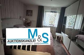 Wohnung kaufen in 66119 Saarbrücken, 3-ZKB Wohnung auf der Irgenhöhe Haus 20 mit pittoresken Ausblick