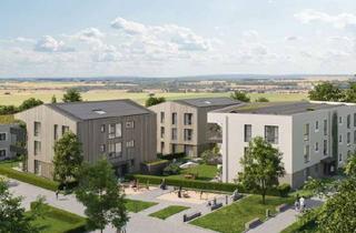 Wohnung kaufen in Offnadinger Straße, 79238 Ehrenkirchen, Förderfähige 3-Zi-Wo für Familien oder Paare - WE1/311