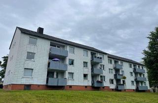Wohnung mieten in Berliner Straße 61, 38678 Clausthal-Zellerfeld, Geräumige 5 ZKB mit Balkon + Gäste WC in ruhiger Lage in CLZ - ab sofort!