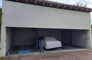 Garagen mieten in 65239 Hochheim, Stellplatz oben/unten in Parkergarage in Hochheim-Massenheim