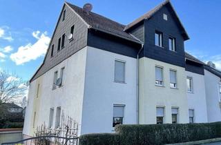 Mehrfamilienhaus kaufen in 34613 Schwalmstadt, Vollvermietetes Mehrfamilienhaus mit 5 Wohneinheiten in Schwalmstadt-Treysa