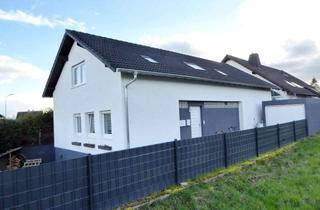 Mehrfamilienhaus kaufen in 35586 Wetzlar, Charmantes Mehrfamilienhaus mit ausreichend Platz für 2-3 Familien