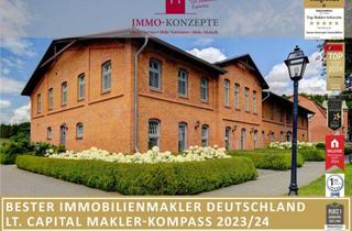 Wohnung kaufen in Schlossstr. 19, 19089 Crivitz, Möbliertes Luxus-Appartment (4*+Niveau)