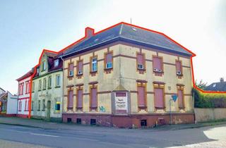 Anlageobjekt in 39326 Wolmirstedt, Potentialreiches Sanierungsobjekt in Samswegen