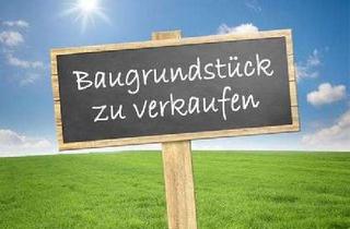Grundstück zu kaufen in 69168 Wiesloch, Zentral gelegenes Baugrundstück mitten in Schatthausen!