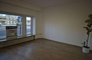 Gewerbeimmobilie mieten in 26676 Barßel, Objekt 00/776 Geschäftsräume im Zentrum von Barßel