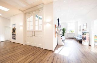 Büro zu mieten in Hauptkanal Links 79-81, 26871 Papenburg, Büro- / Praxisfläche in BESTLAGE