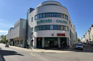 Geschäftslokal mieten in Geschwister-Scholl-Straße 11, 19053 Altstadt, TOP Ladenfläche 209 m2***Burgsee-Galerie***Schwerin