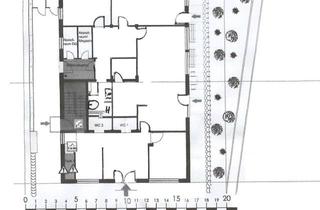Büro zu mieten in Am Pfaffenpfad, 97720 Nüdlingen, Gewerbefläche für Büro/Praxis/Gewerbe