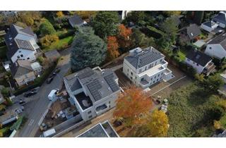 Penthouse kaufen in 53604 Bad Honnef, Bad Honnef - Hochwertige Penthouse-Wohnung im Erstbezug