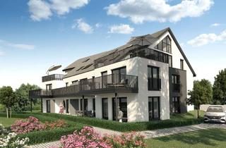 Wohnung kaufen in Eckstraße 11, 89250 Senden, 2-Zimmerwohnung der Extraklasse mit Garten!